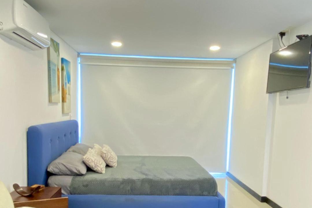 Photo of Bedroom in Pozos Colorados