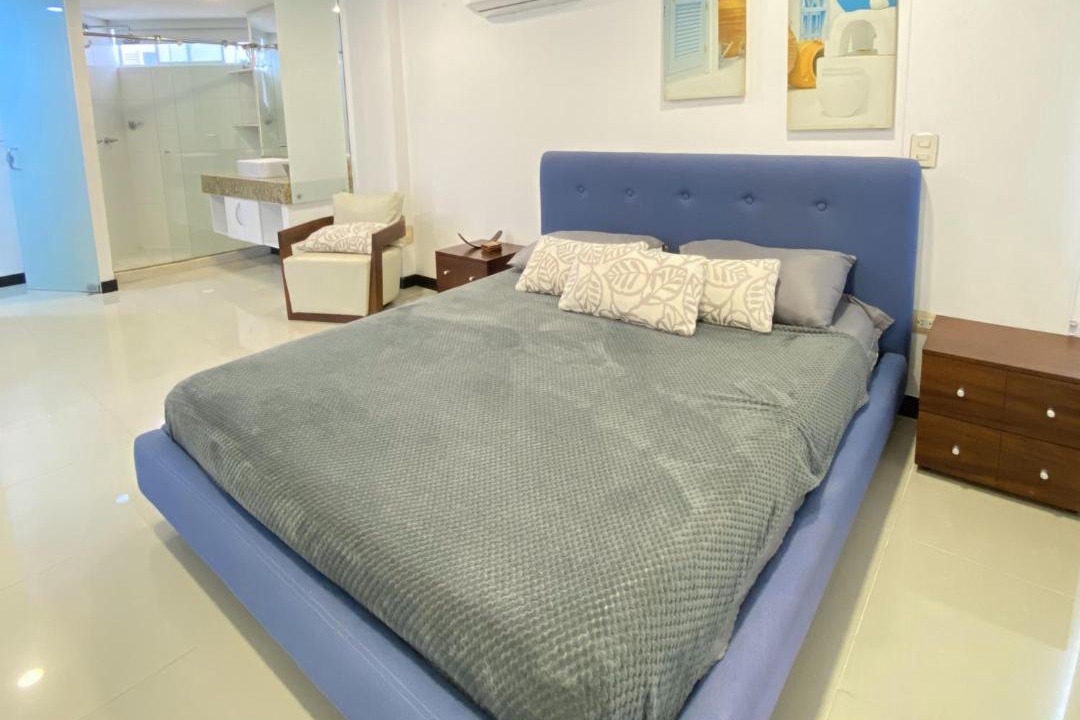 Photo of Bedroom in Pozos Colorados