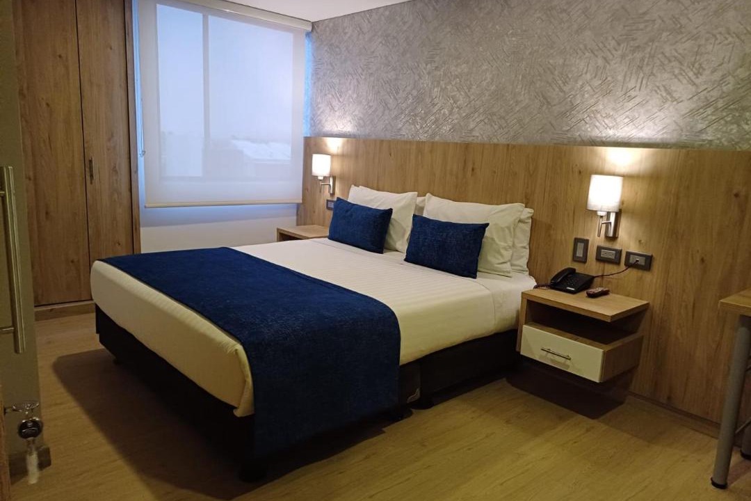 Photo of Bedroom in Antiguo Country