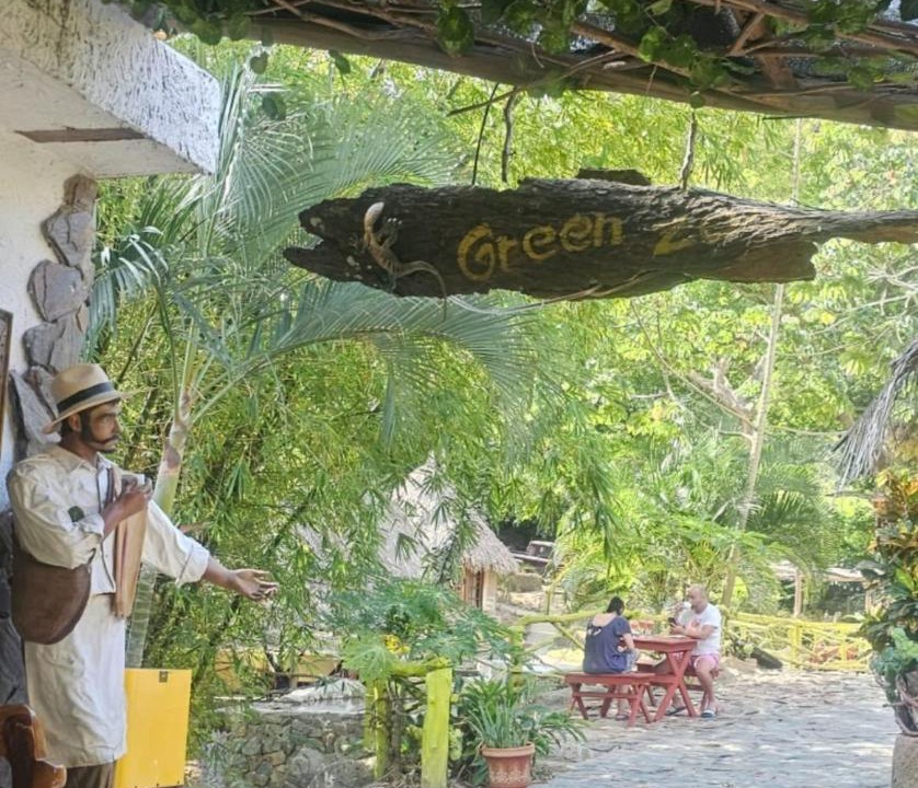 Photo of Others in Santa Marta