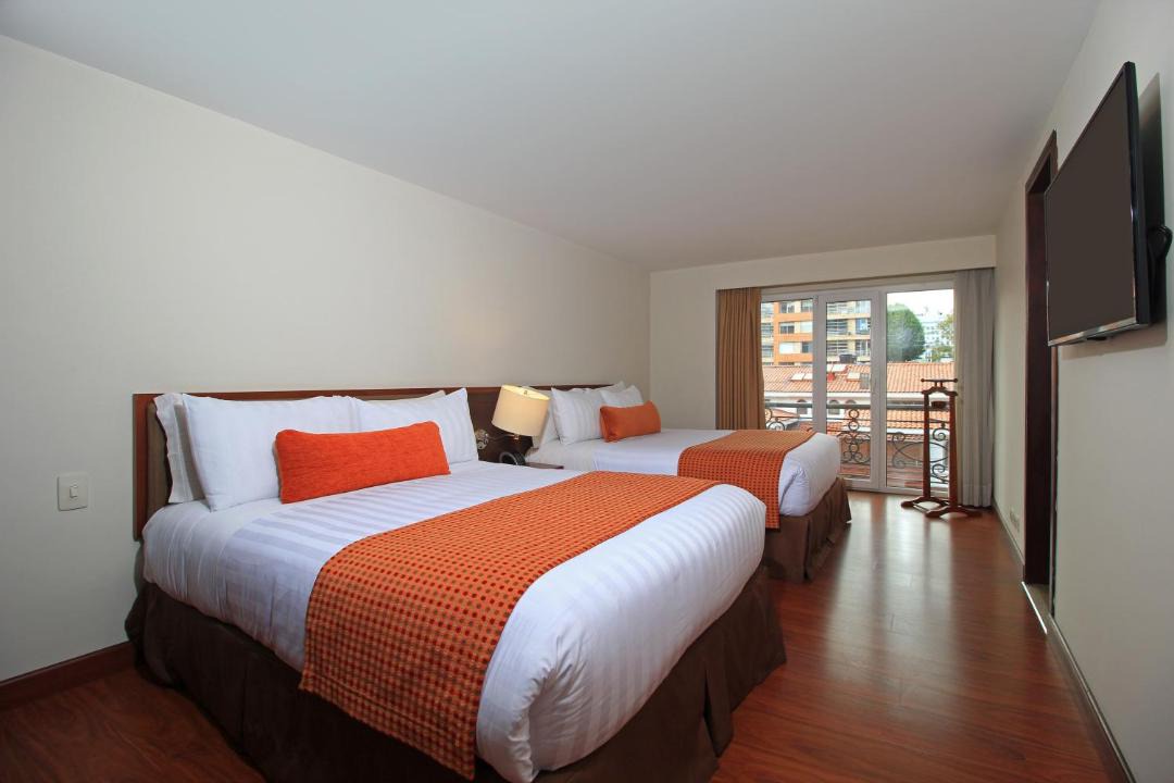 Photo of Bedroom in Chico Reservado