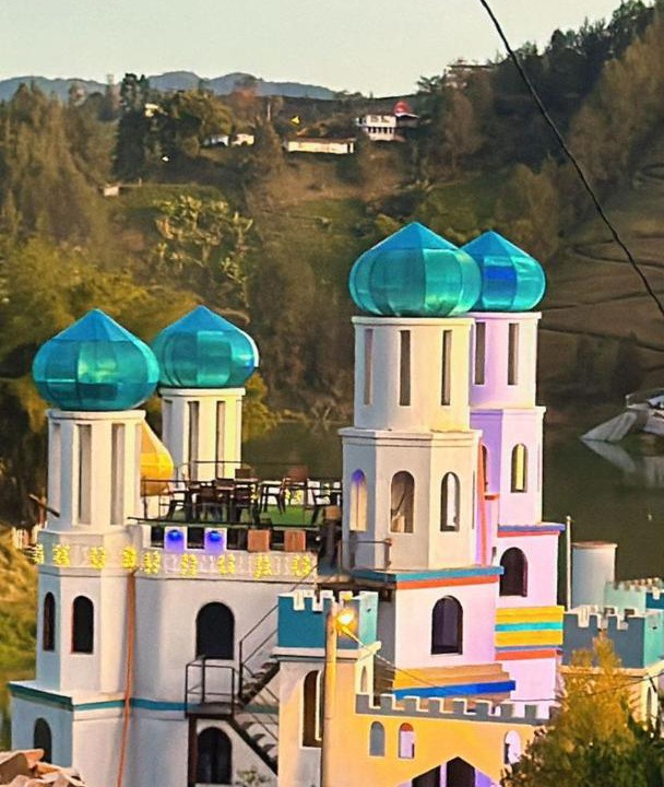 Photo of Others in El Penol