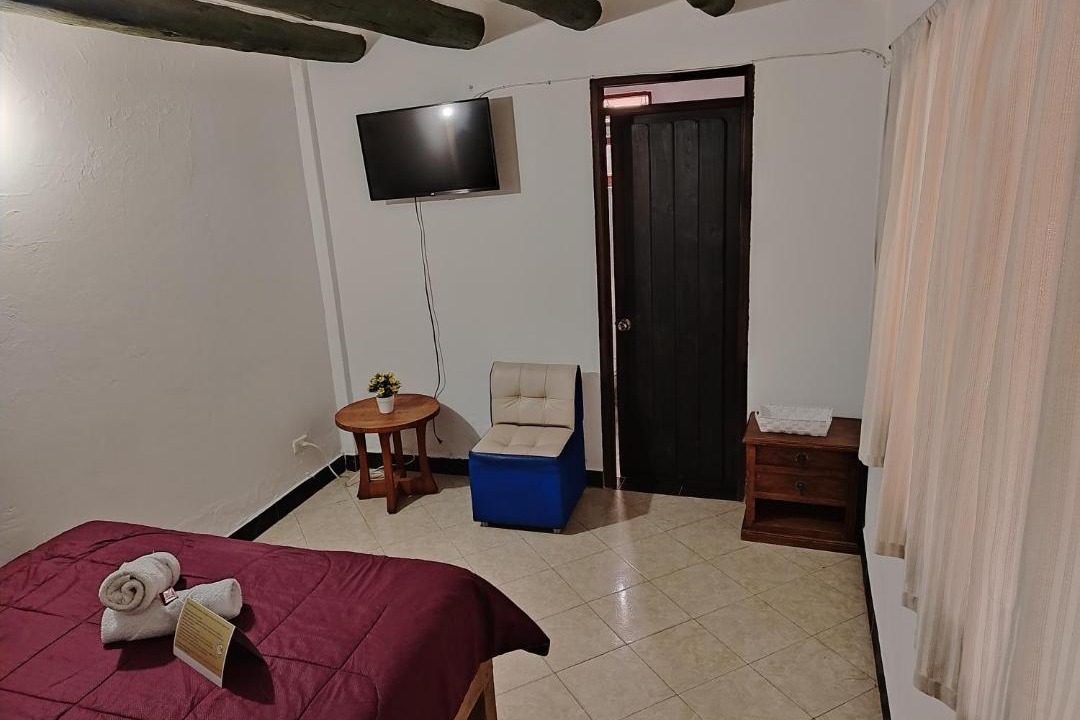 Photo of Others in Villa de Leyva