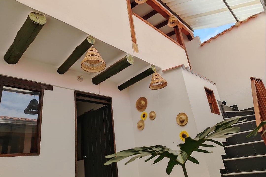 Photo of Others in Villa de Leyva