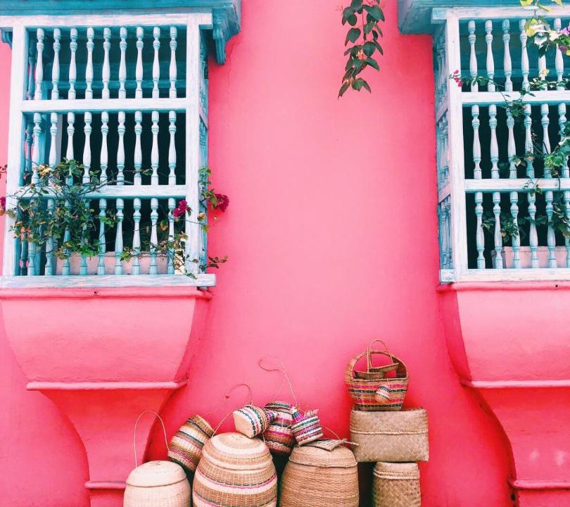 Photo of Others in Cartagena Walled City