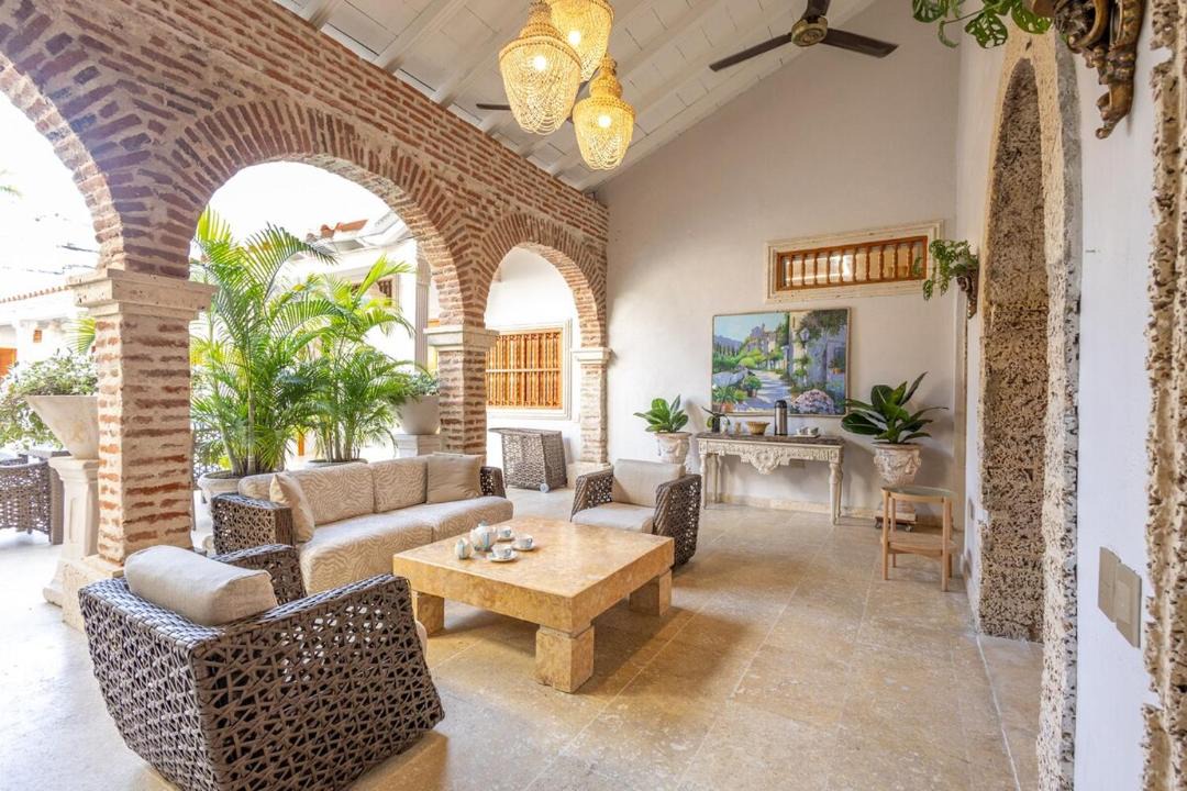 Photo of Others in Cartagena Walled City