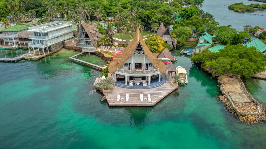 Photo of Others in Rosario Islands