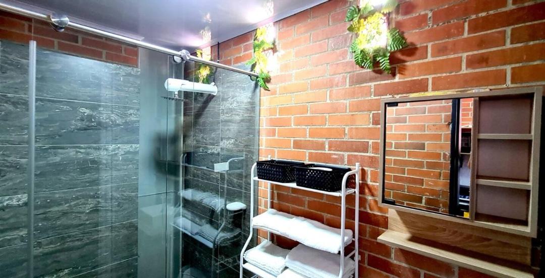 Photo of Bathroom in Buenos Aires