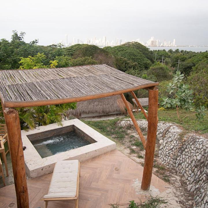 Photo of Others in Tierra Bomba Island