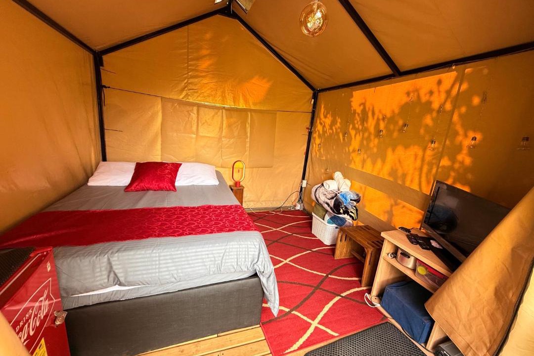 Photo of Bedroom in Jardin