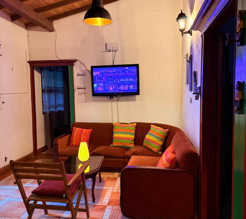 Photo of Livingroom in Jardin
