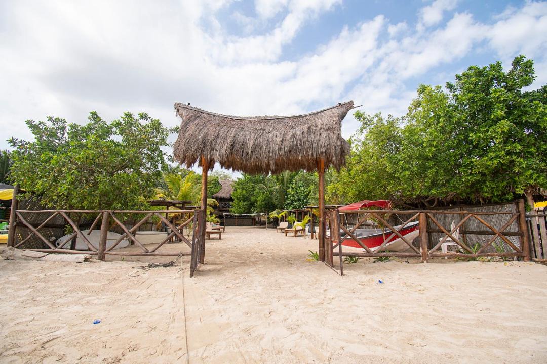 Photo of Others in Tierra Bomba Island
