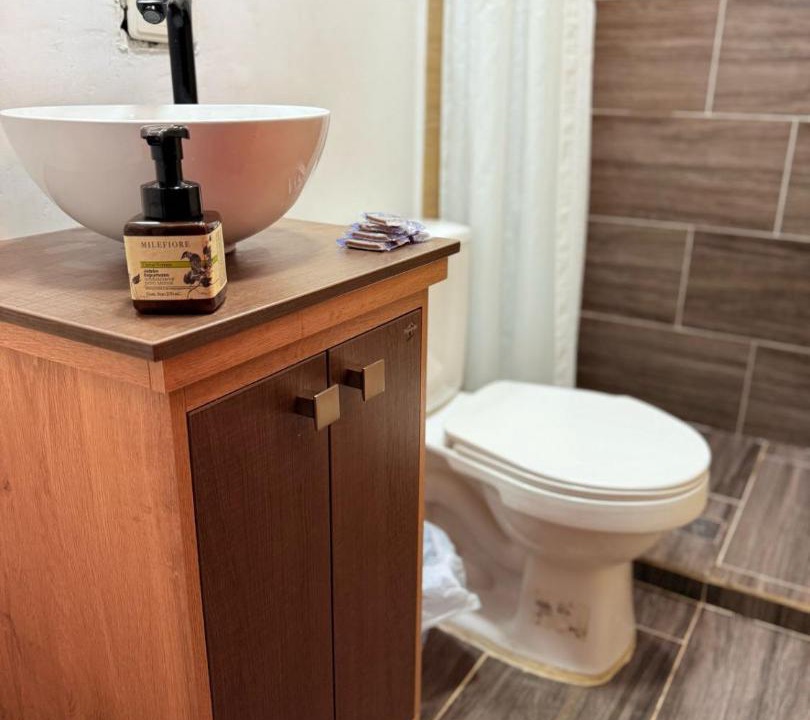 Photo of Bathroom in Jardin