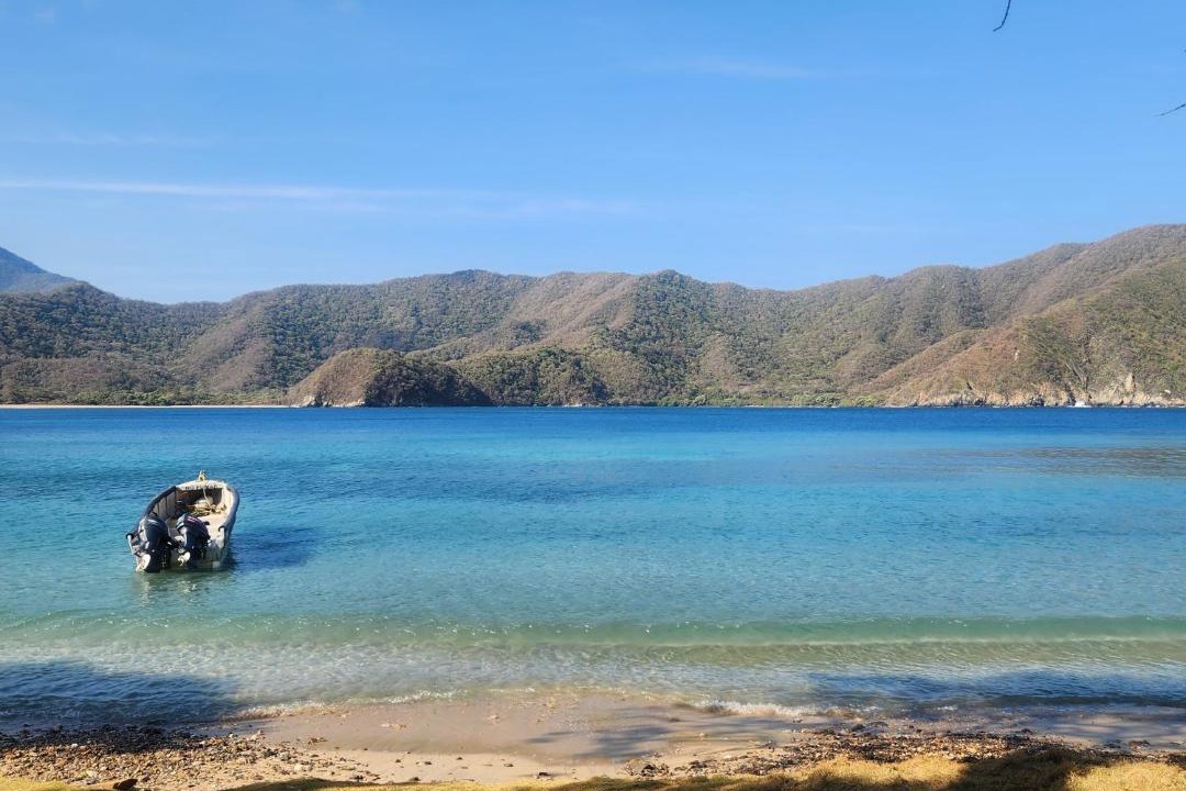 Photo of Others in Playa Cinto