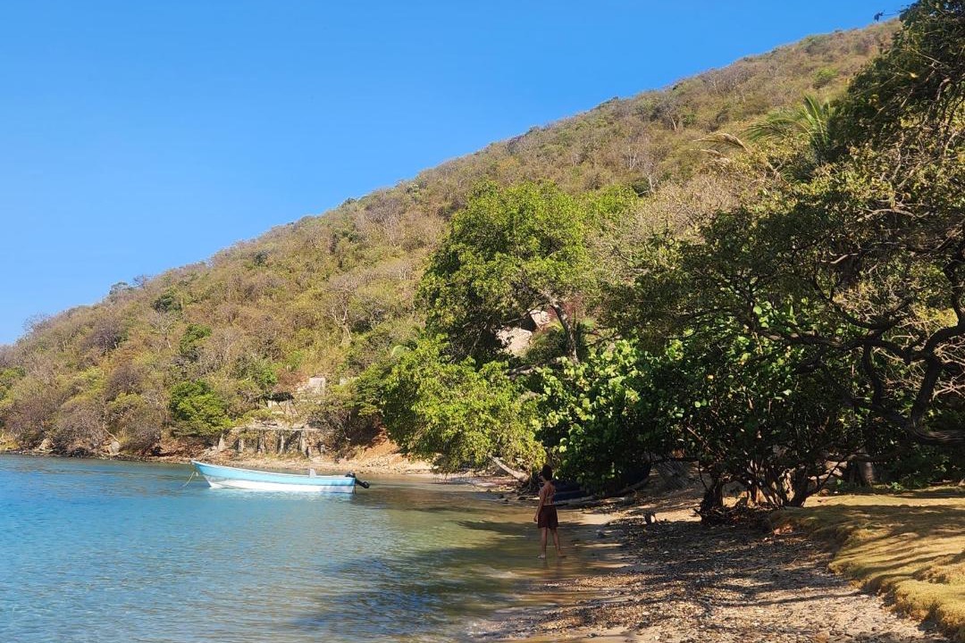 Photo of Others in Playa Cinto