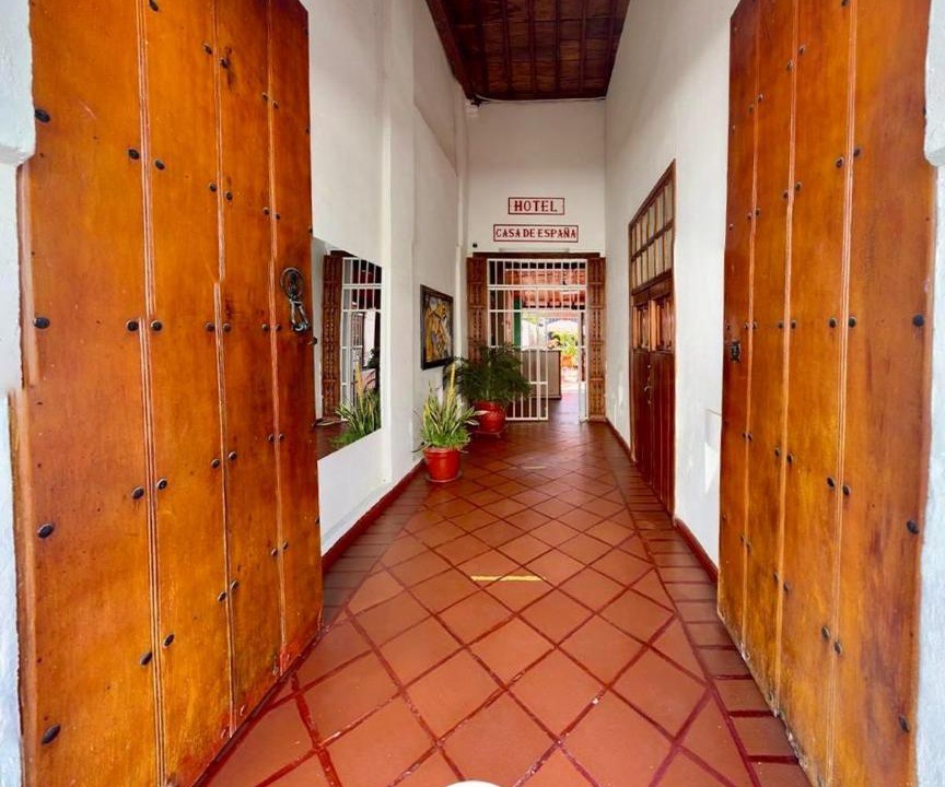 Photo of Others in Santa Cruz de Mompox