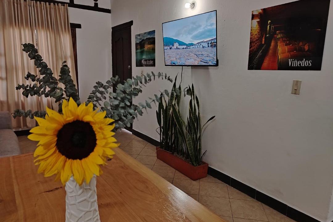Photo of Others in Villa de Leyva