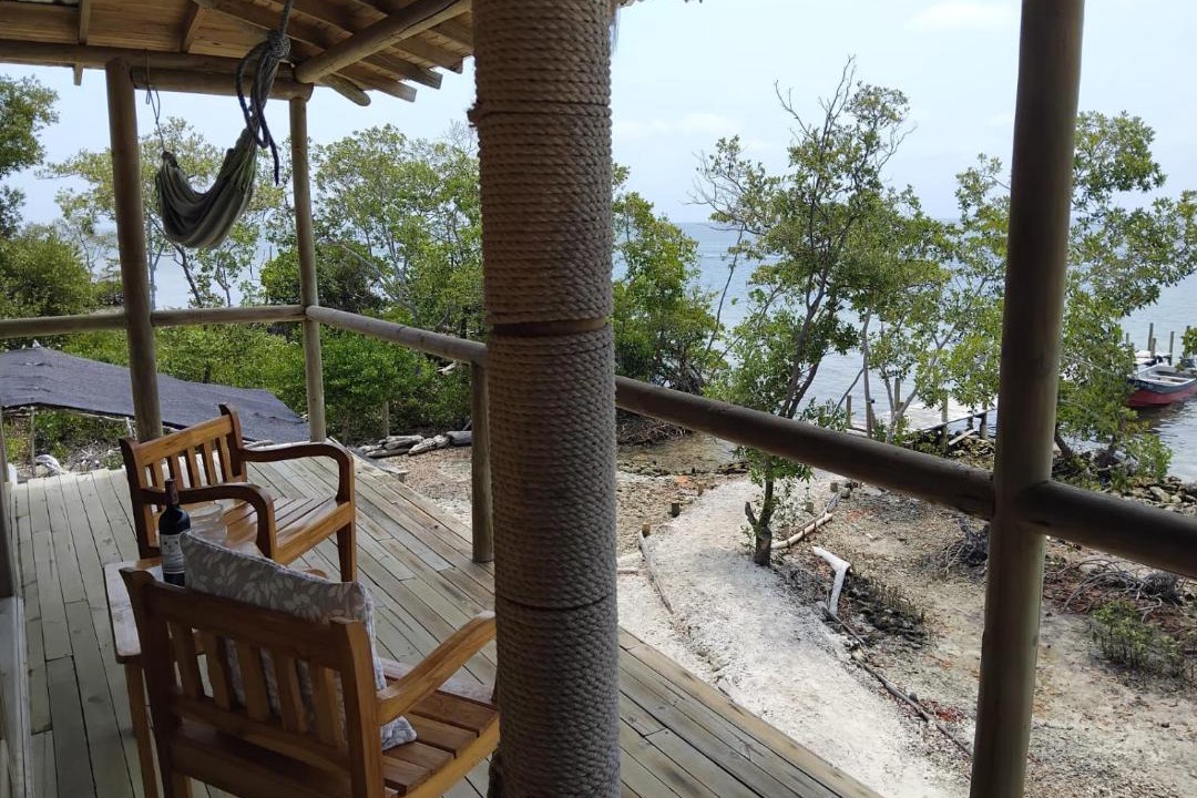 Photo of Others in Isla Tintipan