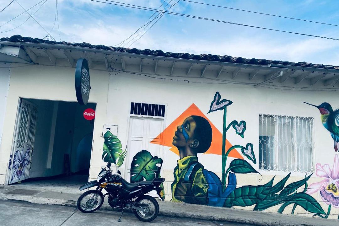 Photo of Others in Garzon