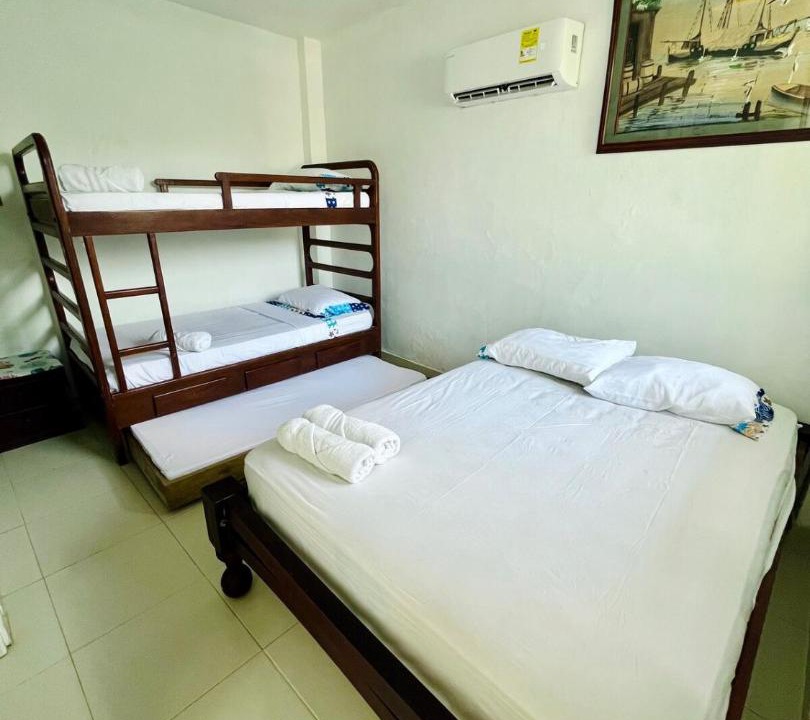 Photo of Bedroom in Zona Norte