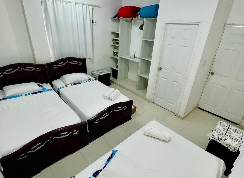 Photo of Bedroom in Zona Norte