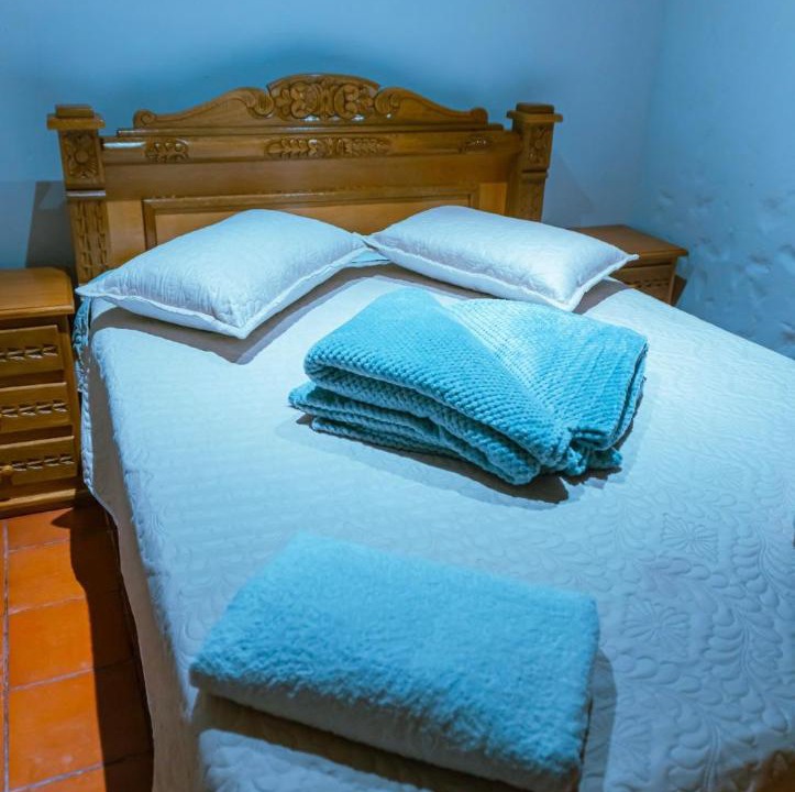 Photo of Bedroom in Jerico