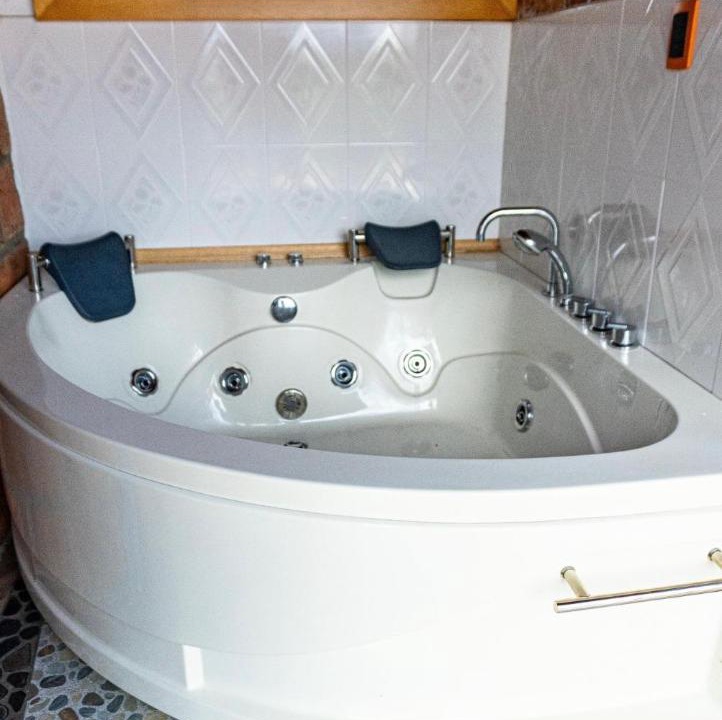 Photo of Bathroom in Jerico