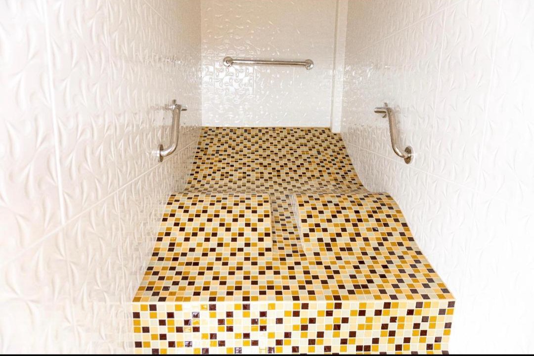 Photo of Bathroom in Jerico