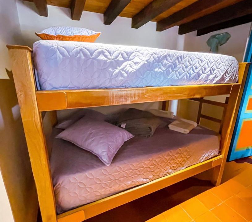 Photo of Bedroom in Jerico