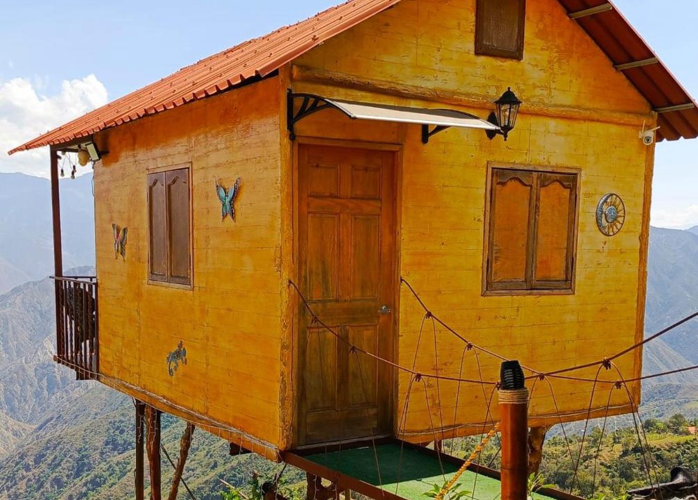 Photo of Others in Aratoca