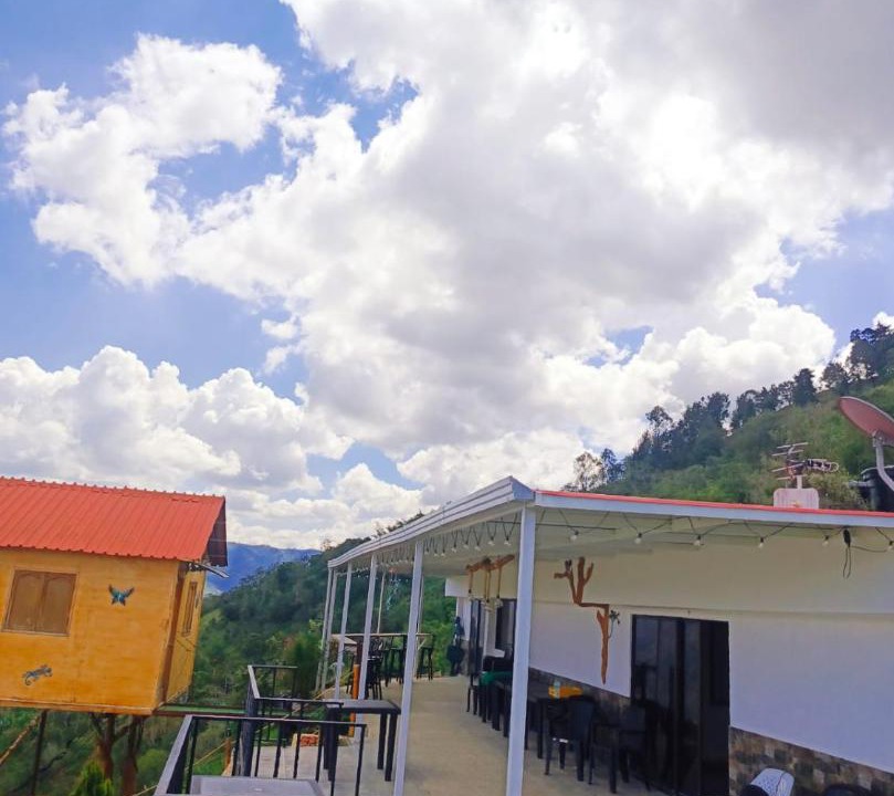 Photo of Others in Aratoca