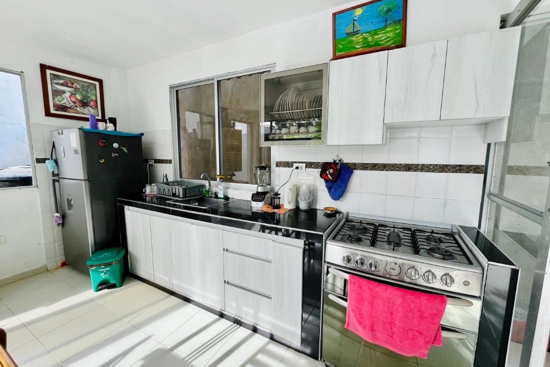 Photo of Kitchen in Zona Norte