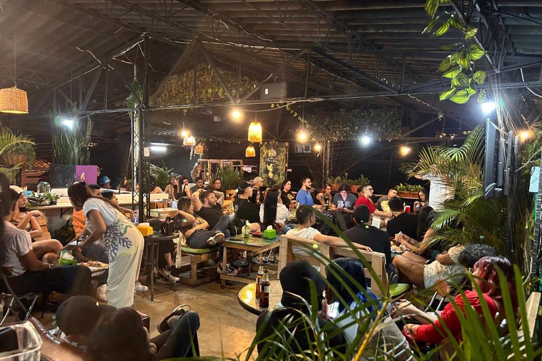 Photo of Others in San Antonio