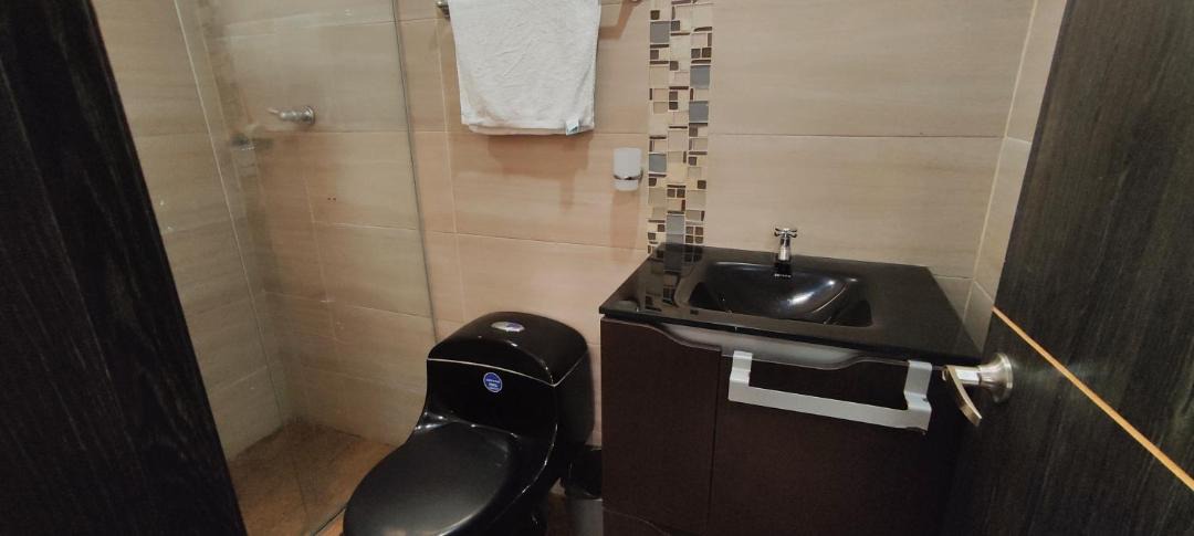 Photo of Bathroom in San Juan de Pasto
