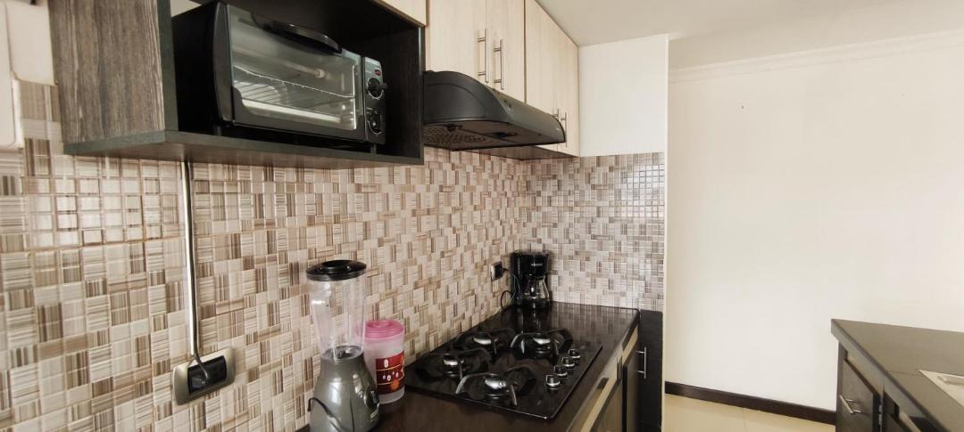 Photo of Kitchen in San Juan de Pasto