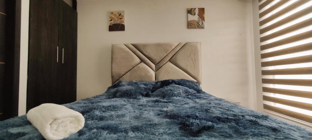 Photo of Bedroom in San Juan de Pasto