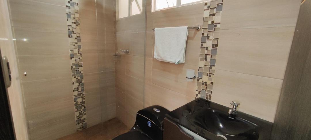 Photo of Bathroom in San Juan de Pasto