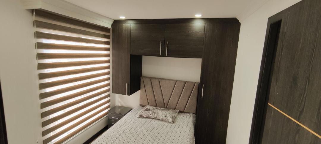 Photo of Bedroom in San Juan de Pasto