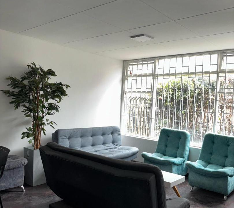 Photo of Livingroom in La Castellana