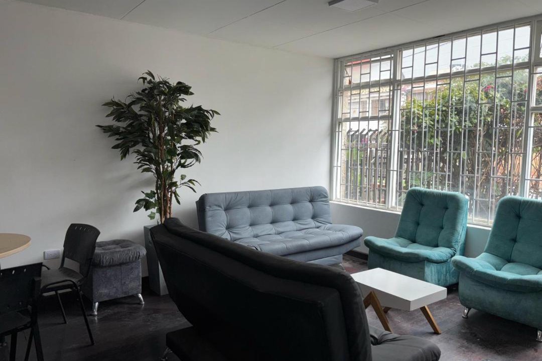 Photo of Livingroom in La Castellana