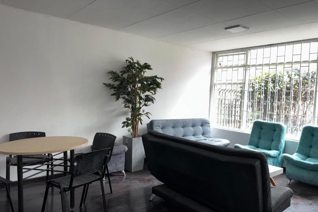 Photo of Livingroom in La Castellana