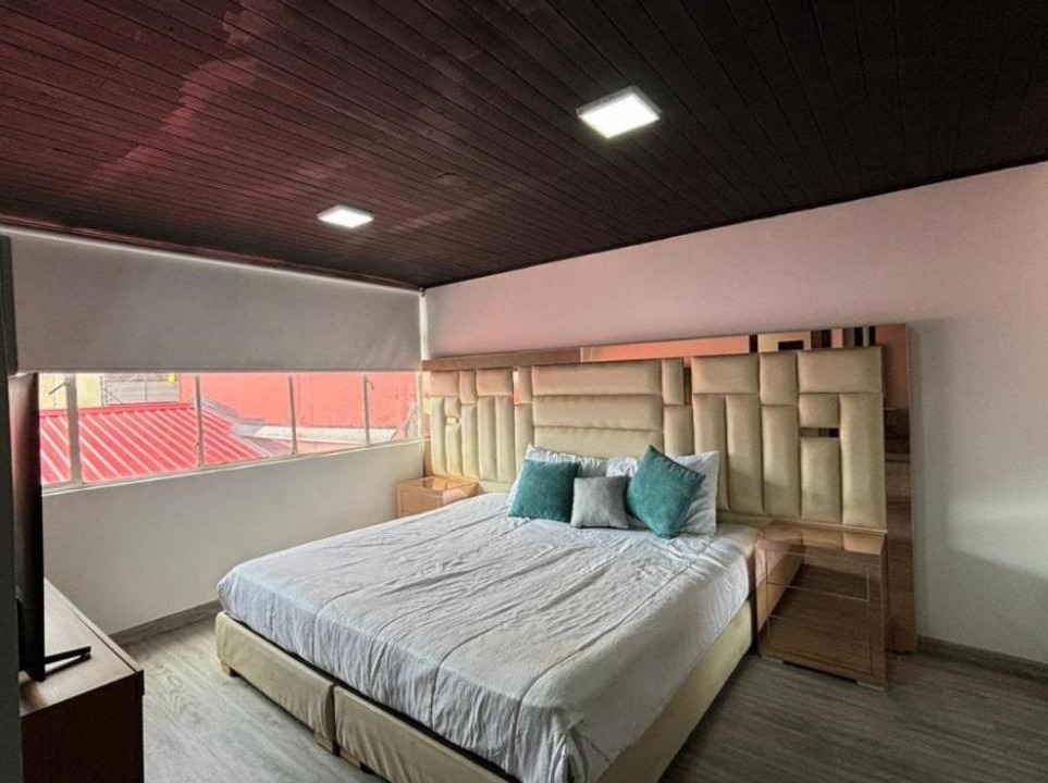 Photo of Bedroom in La Castellana