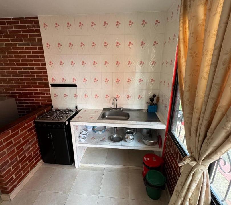 Photo of Kitchen in Moniquira