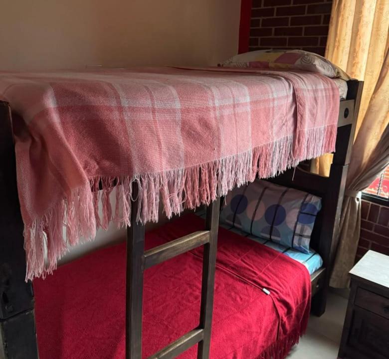 Photo of Bedroom in Moniquira