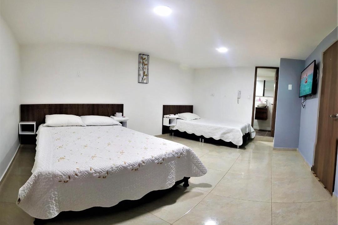 Photo of Bedroom in Duitama