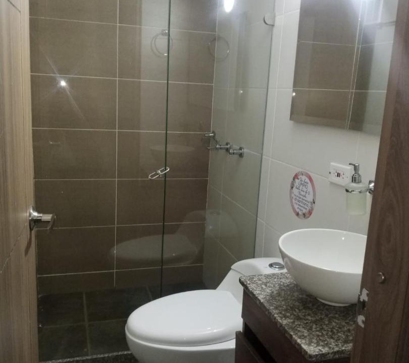 Photo of Bathroom in Duitama
