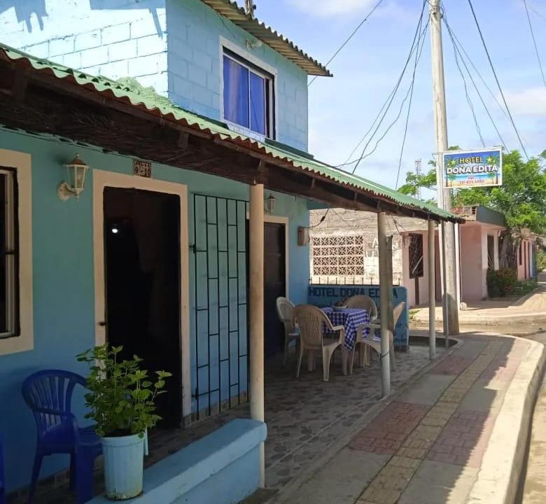 Photo of Others in Paso Nuevo