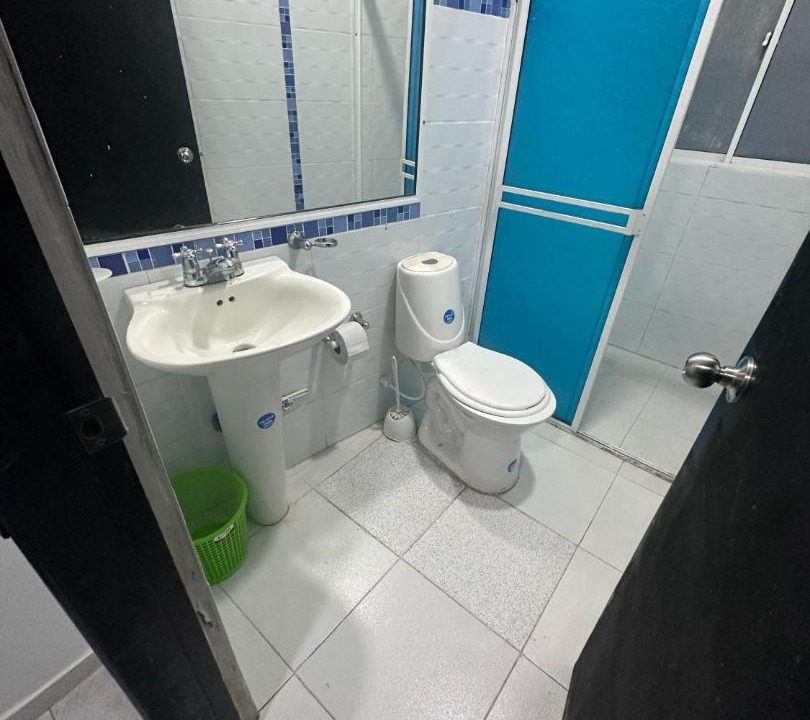 Photo of Bathroom in Taganga