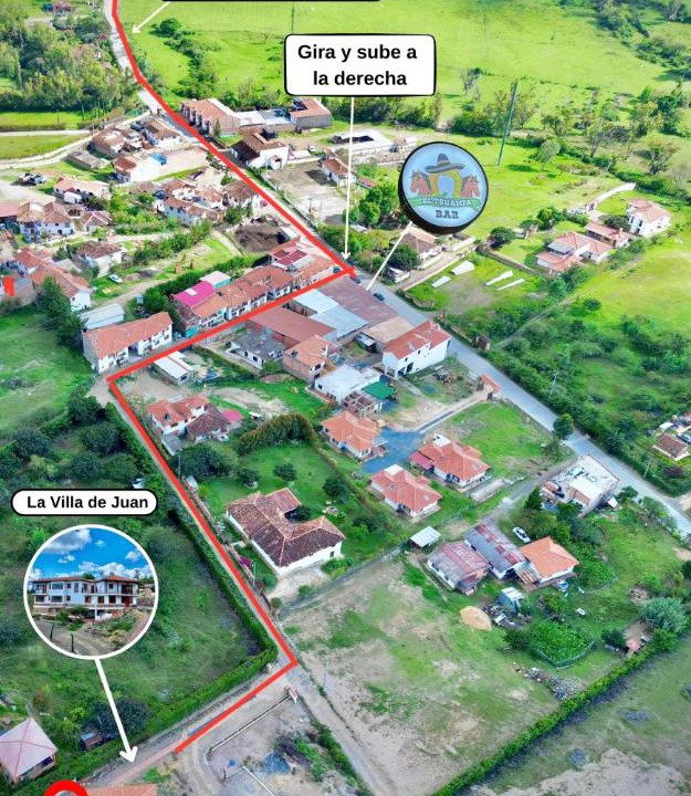 Photo of Others in Villa de Leyva