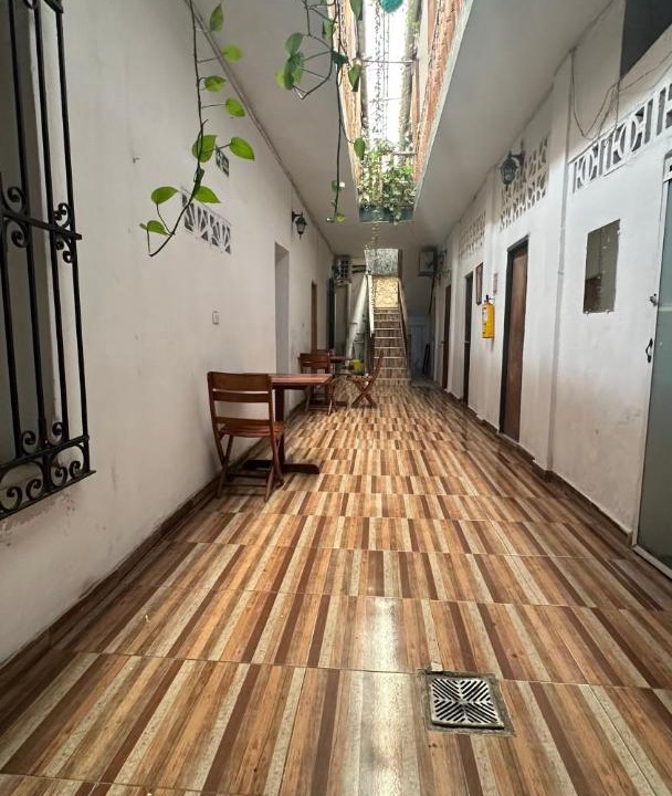 Photo of Others in Cartagena Walled City